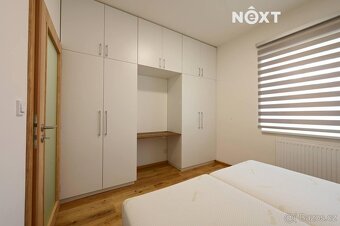 Pronájem byt 3+kk, 59㎡ - 8