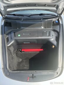 Porsche Cayman S, 3.4l 217 kW, automat, po velkém servisu - 8
