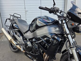 HONDA X11 1100 ELEVEN BLACK ABS - 8