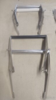 Honda transalp xl 750 - 8