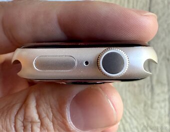Apple Watch Series 9 - 8