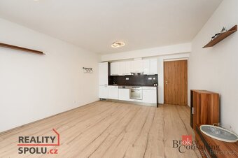 Prodej, byty/2+kk, 59 m2, U Velkého rybníka 2219/115, 32300 - 8