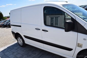 ►►Fiat Scudo 2.0 HDI 94KW◄◄ - 8