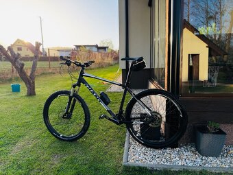 Giant Talon 27,5” horské kolo - 8