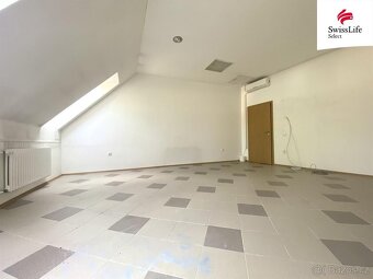 Pronájem kanceláře 33 m2 třída Palackého, Kyjov - 8