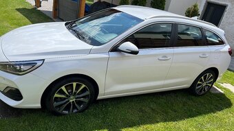 Hyundai i30 1.4 T-GDI 103 kW, automat - 8