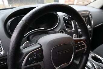 Dodge Durango 3.6 SXT 2015 / možnost odpočtu DPH - 8