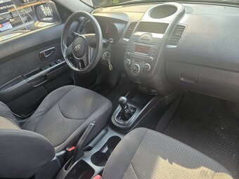 Kia Soul č. 21410 - 8