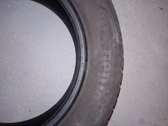 Continental ecocontact 205/55/16 91V - 8