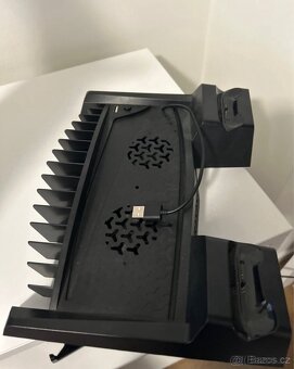 PS5 ULTIMATE SET – Konzole, 24 her, 3 konzole - 8