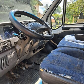 Fiat ducato - 8