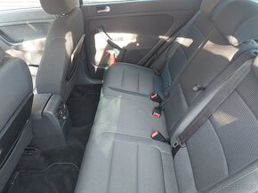 Volkswagen Golf Plus 1.4 TSI 90 KW (2010) - 8