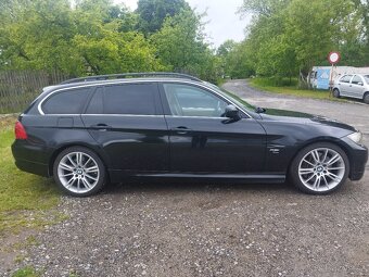 BMW 330D X Drive - 8