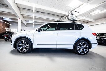 Seat Tarraco 1.4e-HYBRID - 8