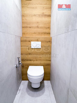 Prodej bytu 3+kk, 84 m², Vratimov, ul. Zahradní - 8