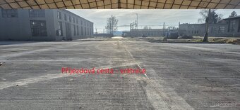 Pronájem skladovací haly 550m2 v Kojetíně - 8