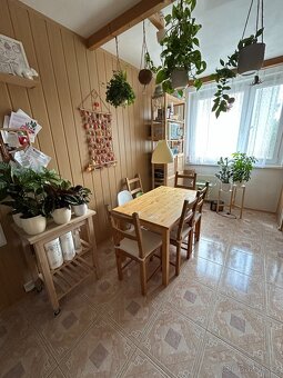 Prodej bytu 3+1 s balkónem, 81 m2, Hodonín - 8