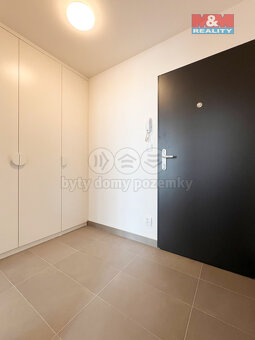 Pronájem bytu 2+kk, 42 m², Brandýs nad Labem-Stará Boleslav - 8