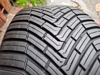 5x112 r17 kola Touran disky alu 225 50 17 volkswagen rafky - 8