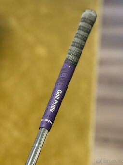 Wilson staff model CB - 8