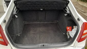 Škoda Octavia 2.0 Fsi r.v.2007 - 8