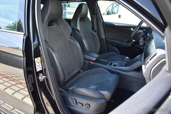 Škoda Kodiaq Sportline 4x4 2.0 TDi/147kw/2022/151tkm/tažné - 8
