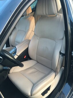 BMW 535i F10 - 8