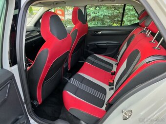 Škoda Fabia III MONTE CARLO 1.2 TSi 81 KW-2017-PANORAMA-73 T - 8