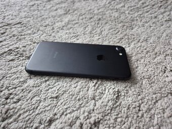 iPhone 7 32gb baterie 100% - 8
