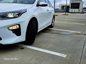 Kia Ceed 2020 1.6crdi 100kw - 8