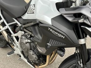 Nový Triumph - Tiger 1200 GT PRO - 8