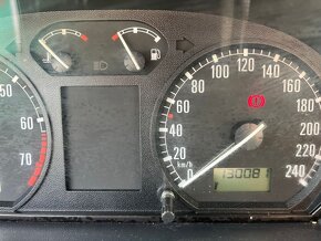 Škoda Fabia 1.4, 74 kW, Klima - 8