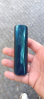 lil SOLID Metalic Blue - 8