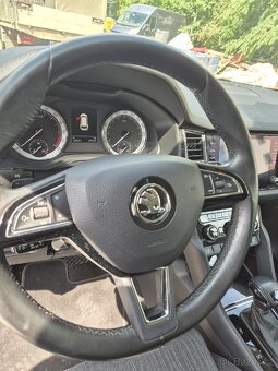 Škoda Kodiaq, 2.0 TDI 110 kW, DSG, DPH - 8