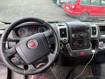 Odtahovka Fiat Ducato 3.0d - 8