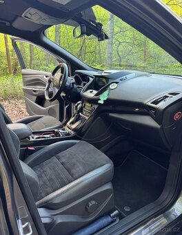 Ford Kuga 2.0 TDCi AWD ST-Line - 8