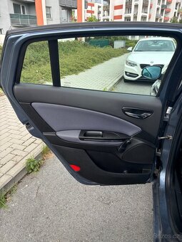 Fiat Bravo 1,4 T-Jet, 88 kW, 2007 - 8