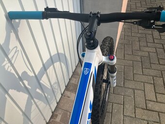 TREK 1X10 - 8