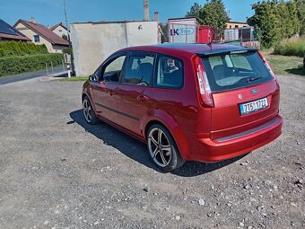 Ford C-Max - 8