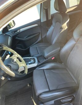 Audi Q5 2.0 TDi 140KW - 8
