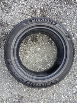 Nové letní pneu Michelin 235/55/19 - 255/50/19 - 8