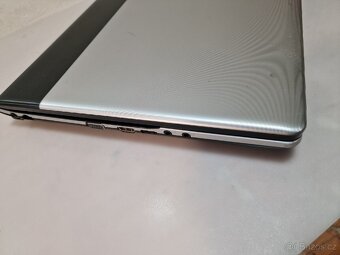 Notebook Samsung 300E - 8