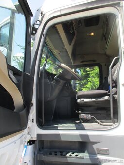 Mercedes-Benz Actros 1845 LowDeck, ev.č. 25121 - 8