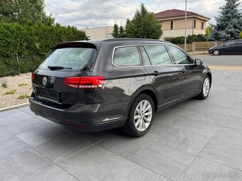 Volkswagen Passat B8 Variant 2.0 TDI 110kW 2019r - 8