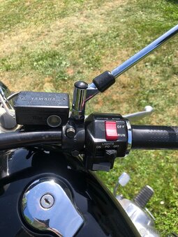 Yamaha Virago 535 XV 1994 - 8