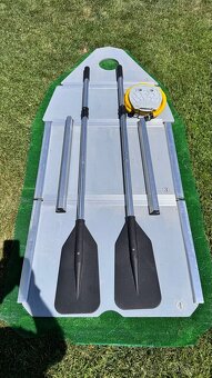 Člun Boat 007 - model A270 - 8