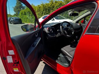 Clio 4 1.2 TCe - 8