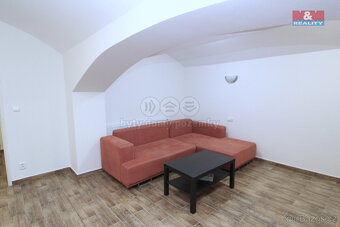 Prodej bytu 2+kk, 50 m², Praha 3, ul. Sudoměřská - 8