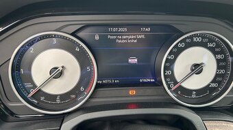 VW Touareg 3.0 TDI DSG, - 8
