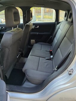 Audi A2 1.4tdi 55kw, RV 2003, klima - 8